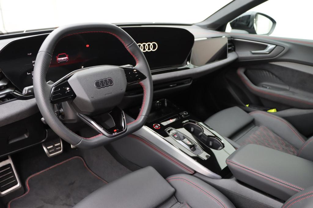 Audi A5 avant 2.0 e-hybrid quattro s edition competition 367pk s-tronic | s