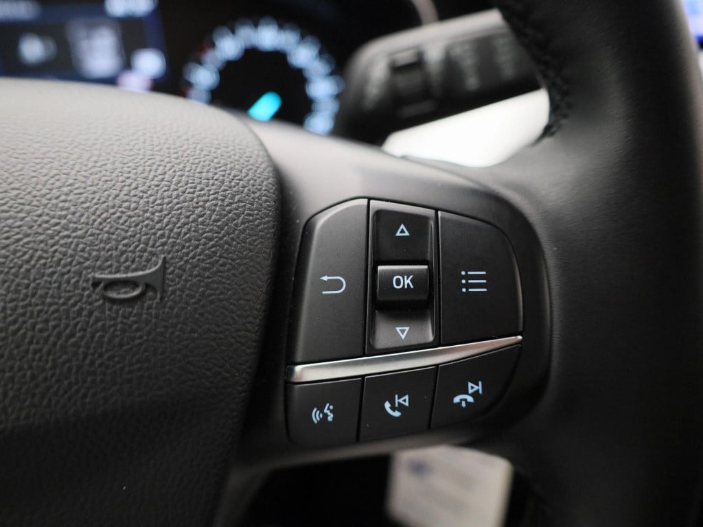 Ford Focus wagon 1.0 ecoboost hybrid trend edition business | navigatie | a