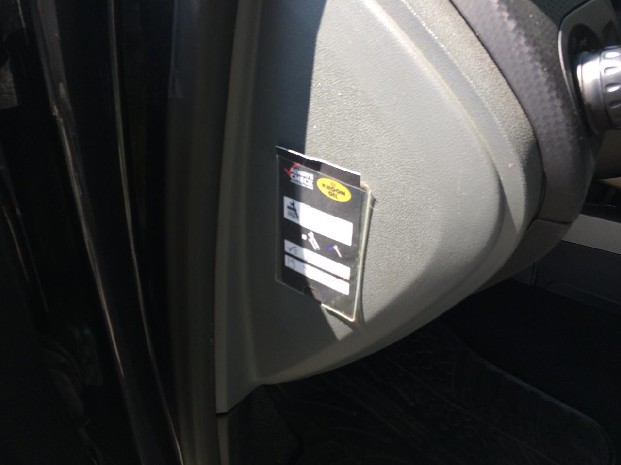 SEAT Toledo 2.0 FSI Stylance