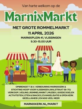 MarnixMarkt 11 april 2026