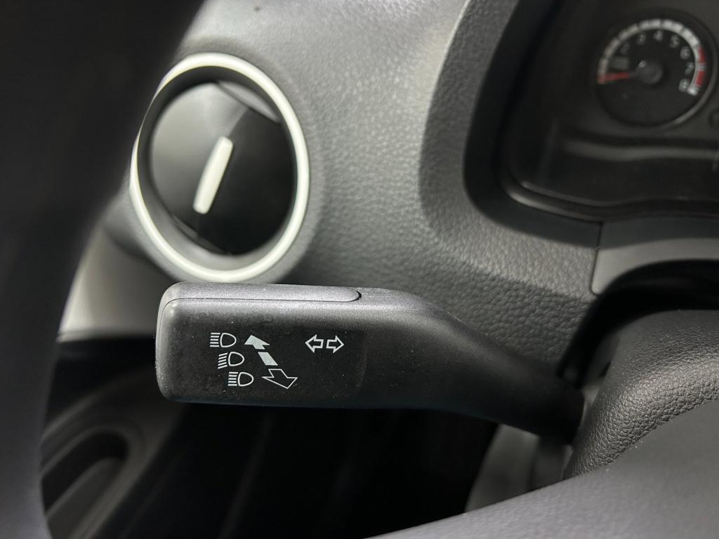 Volkswagen UP! occasion 1.0 take up! bluemotion | wit | tweedehands volkswa