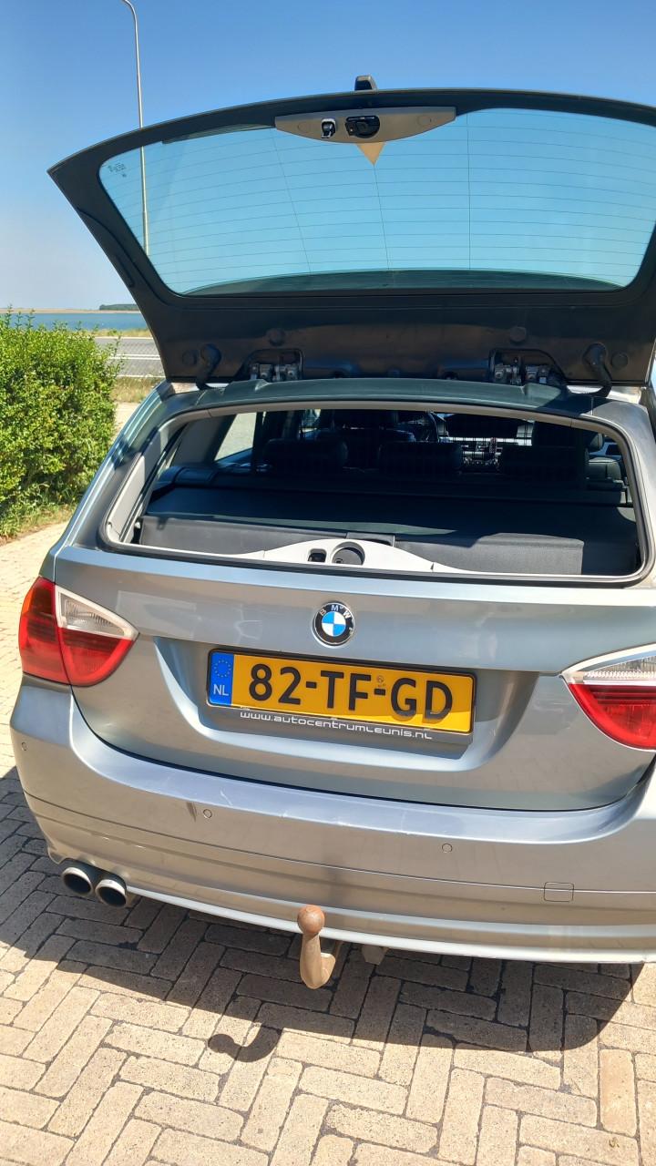 BMW 3-Serie 2.0 I 320 Touring