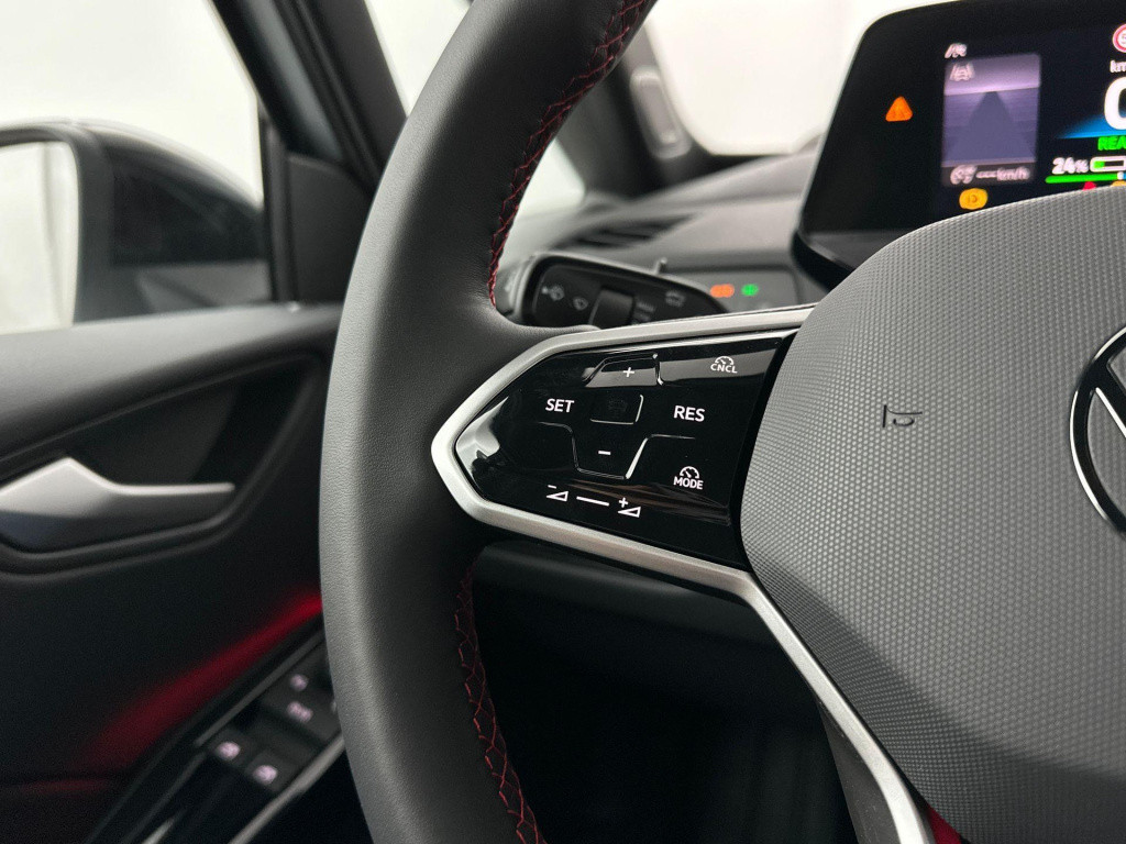 Volkswagen Id.3 gtx performance 79 kwh accu, 240 kw / 326 pk hatch