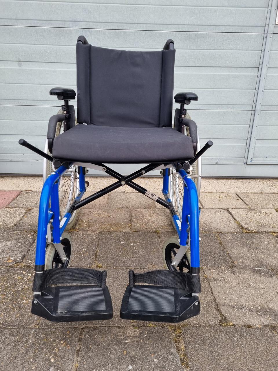 Rolstoel