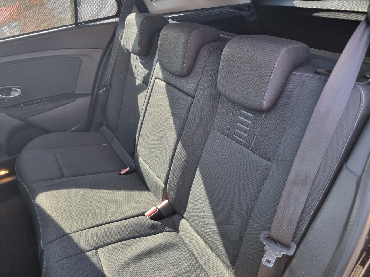 Renault Mégane Estate 1.4 TCe Expression 130pk