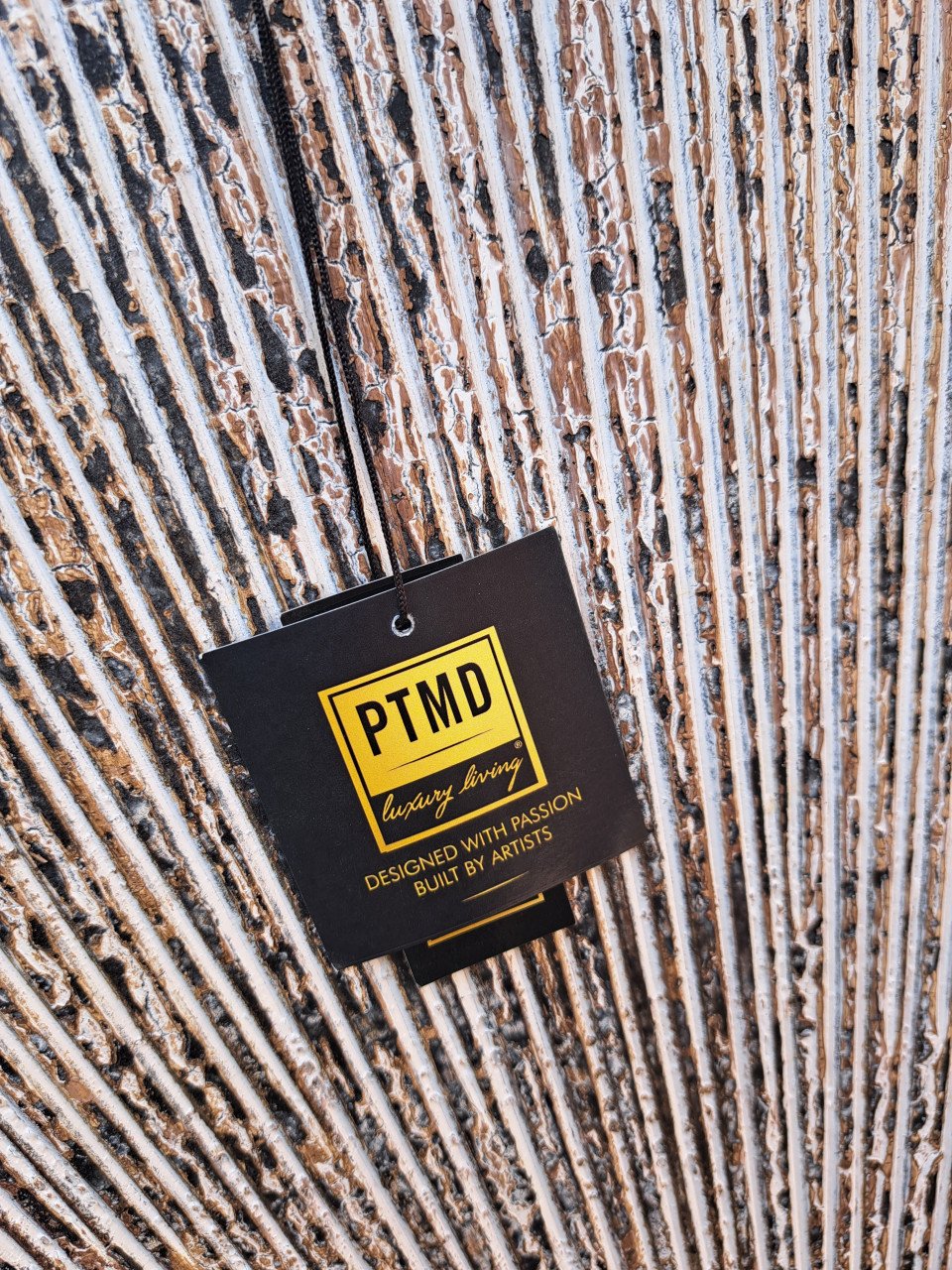 Wandpaneel PTMD 120 x 120