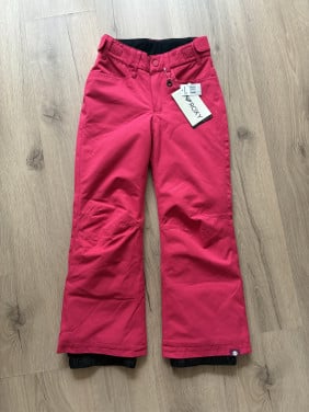 Skibroek Roxy nieuw