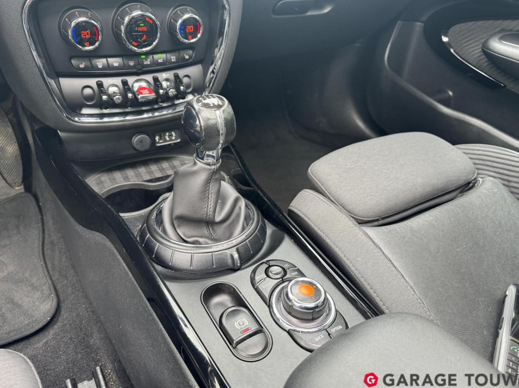 Mini Clubman 1.5 cooper chili business plus pano, clima