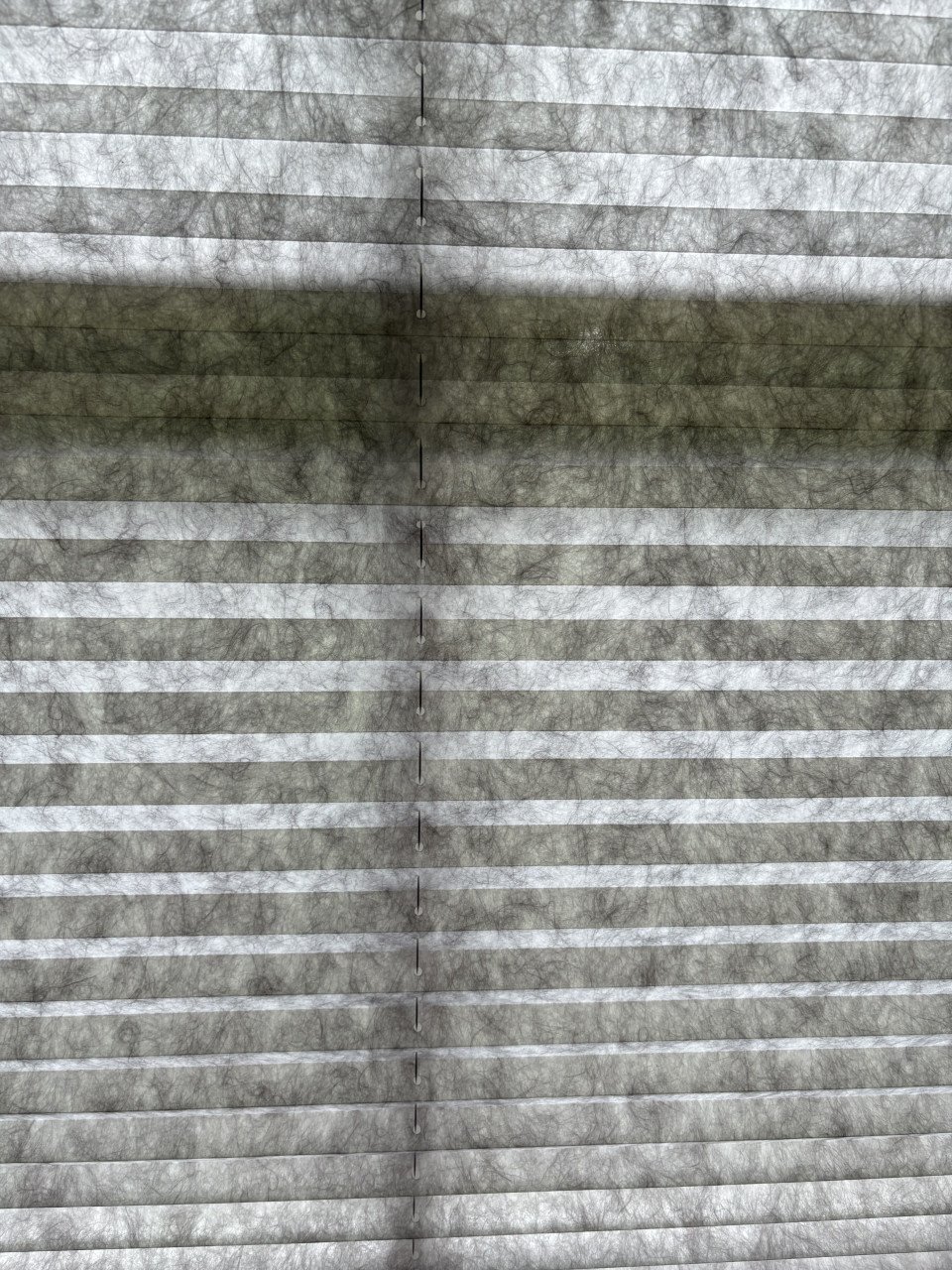 Luxaflex raambekleding