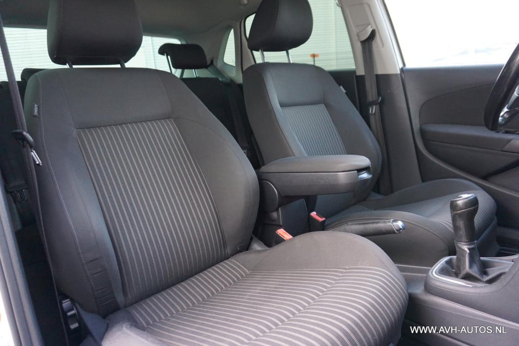Volkswagen Polo 1.2 tsi highline