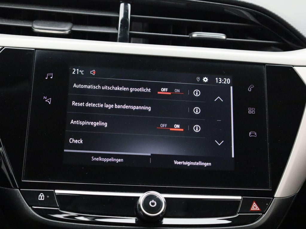 Opel Corsa 1.2 edition | automaat | airco | apple carplay/android auto