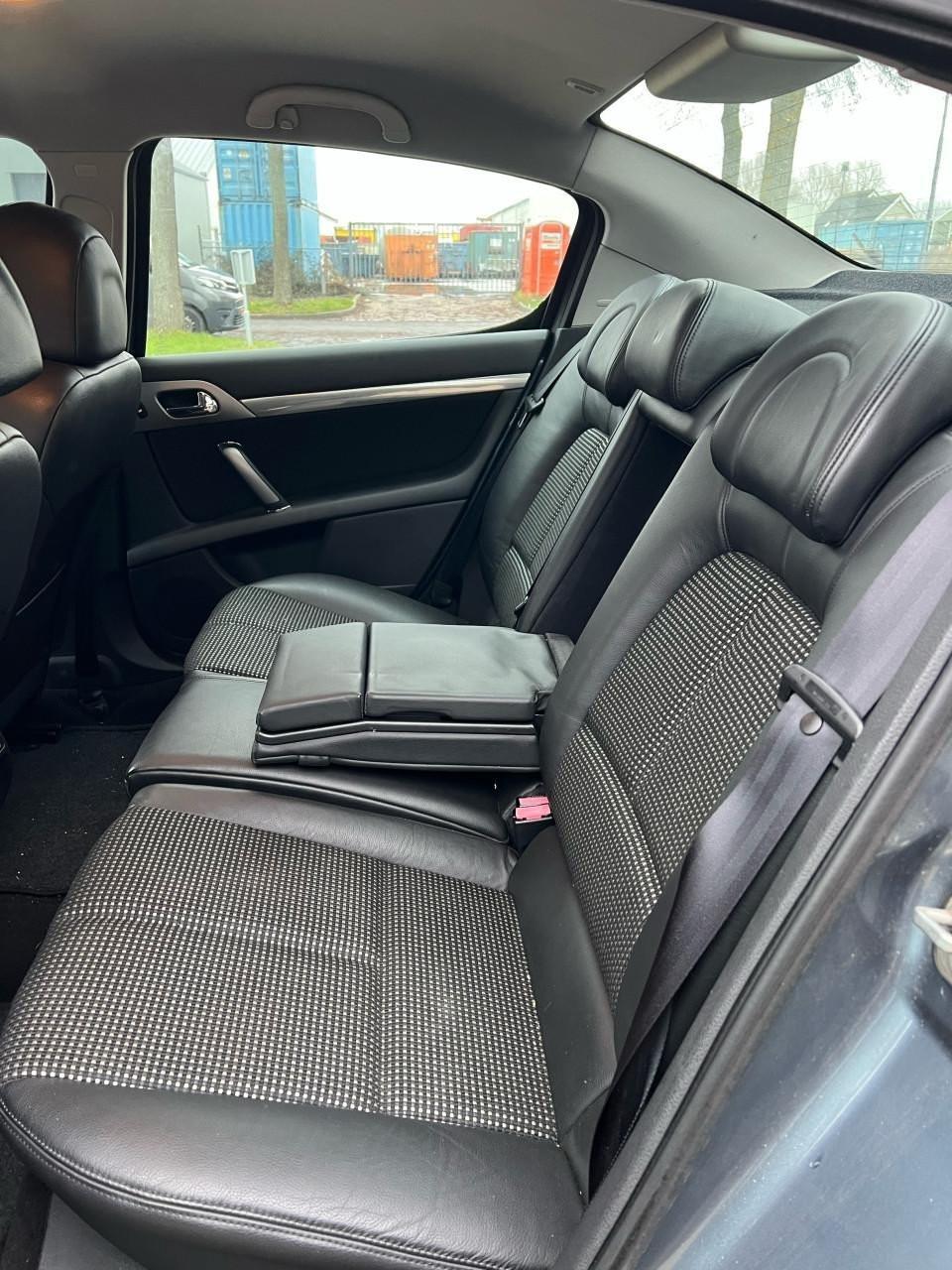 Peugeot 407 2.2-16V XS 103.723Km Automaat