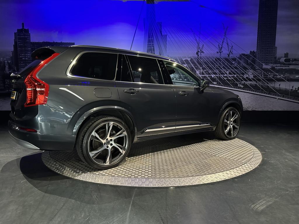 Volvo XC90 2.0 t8 recharge awd inscription expression *pano*camera*trekhaak