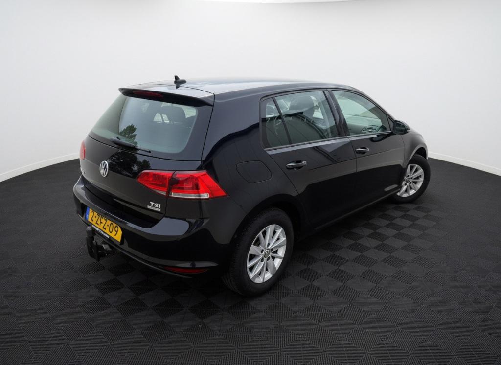 Volkswagen Golf 1.2 tsi easyline