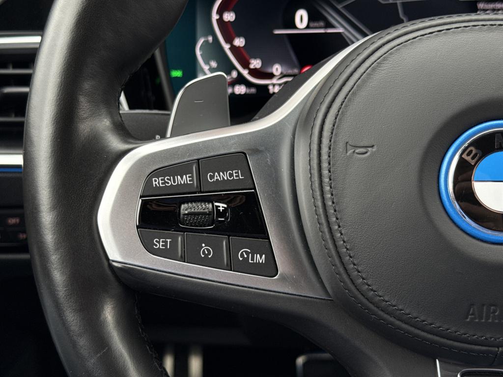 BMW 3-serie 320e m sport business edition plus | m performance | btw | memo