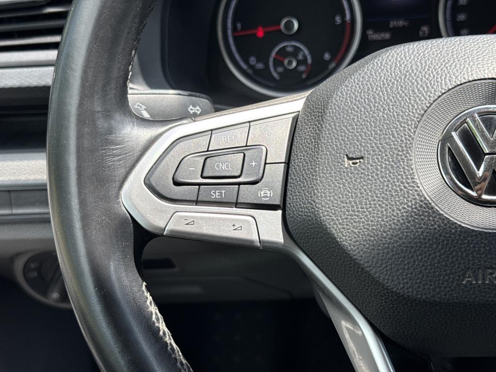 Volkswagen Transporter 2.0 tdi l1h1 28 | led | trekhaak | navi | carplay | 