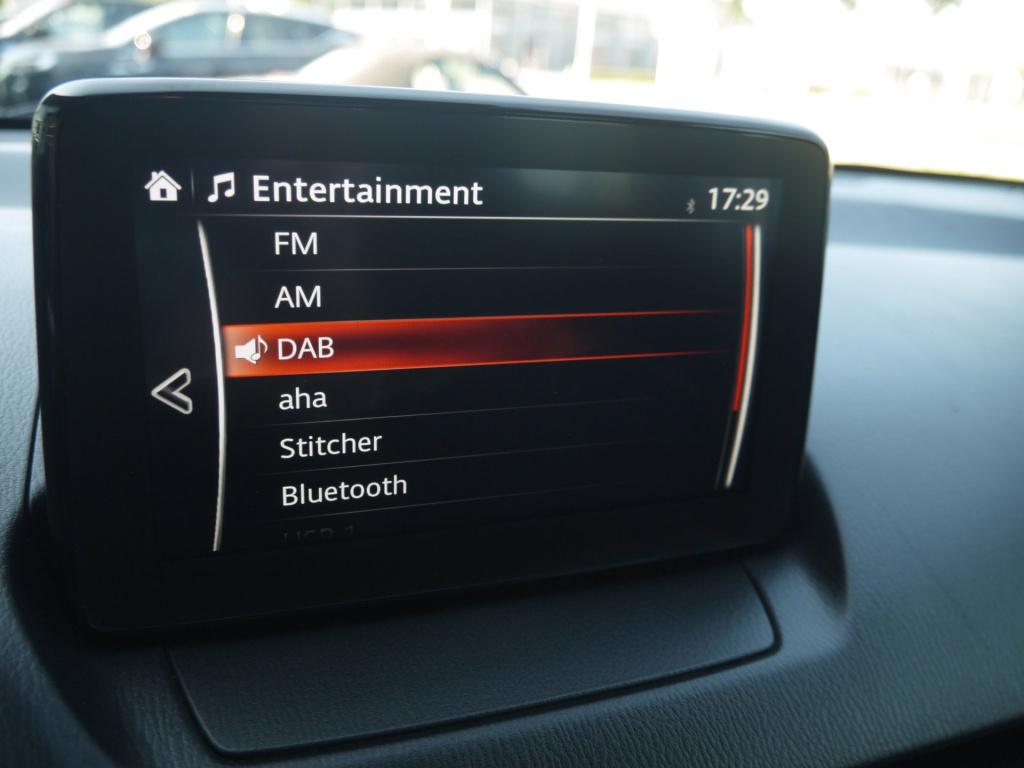 Mazda 2 1.5 skyactiv-g style selected |rijklaar