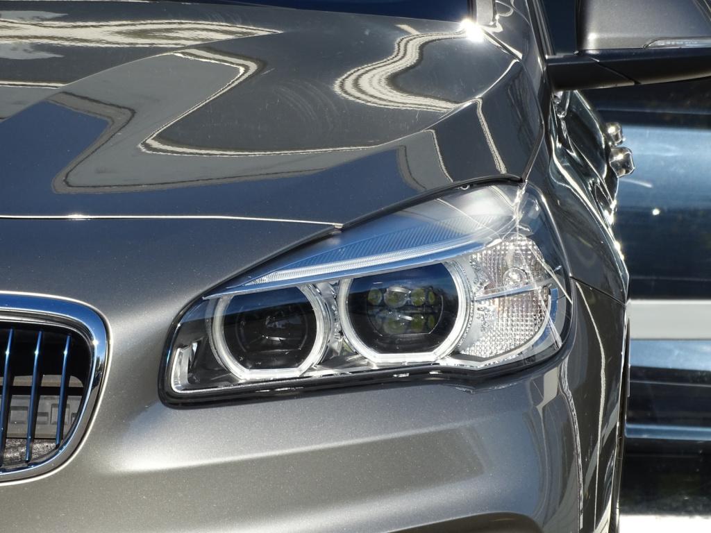 BMW 2-serie active tourer 225xe iperformance high executive luxury line | l