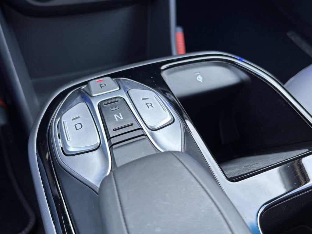 Hyundai Ioniq premium ev 38 kwh | navigatie | camera | adapt. cruise contro