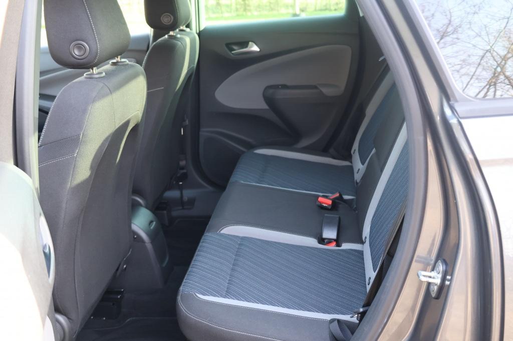 Opel Crossland X 1.2 t. 120 jaar. edition|rijklaarprijs|12 maanden bovag ga