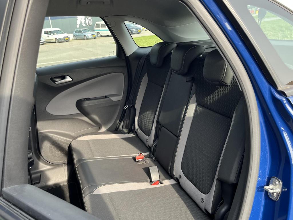 Opel Crossland X 1.2 turbo innovation | climate control | cruise control | 