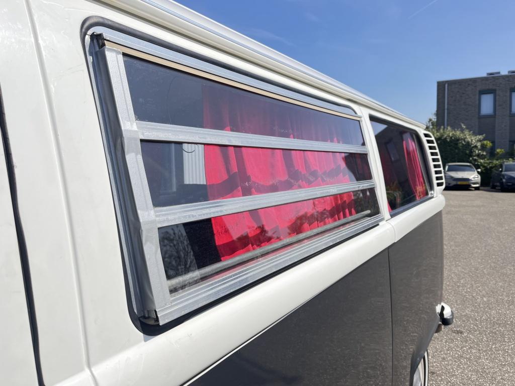 Volkswagen Onbekend t2 camper