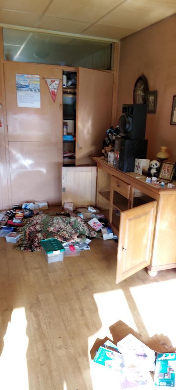 Woningontruiming zeeuwvlaanderen