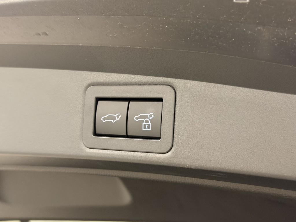 Toyota Corolla Touring Sports hybrid 180 executive