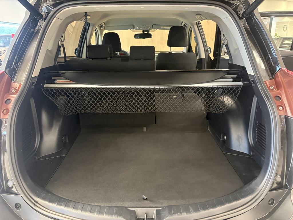 Toyota Rav4 2.0 dynamic 4wd