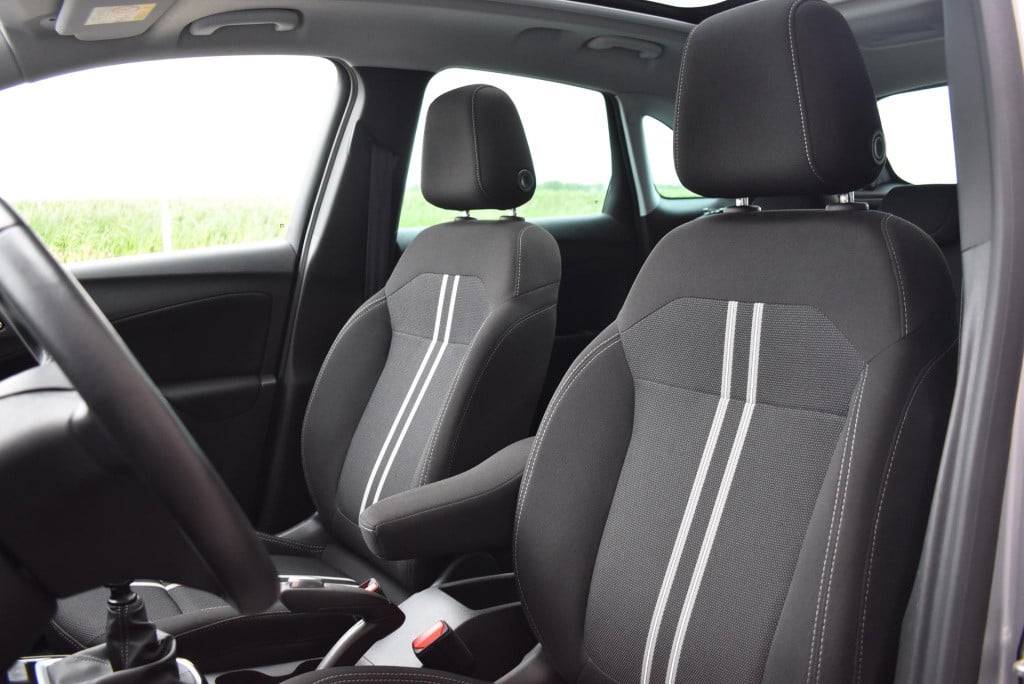 Opel Crossland X 1.2 turbo elegance | panorama dak | climate controle | cam