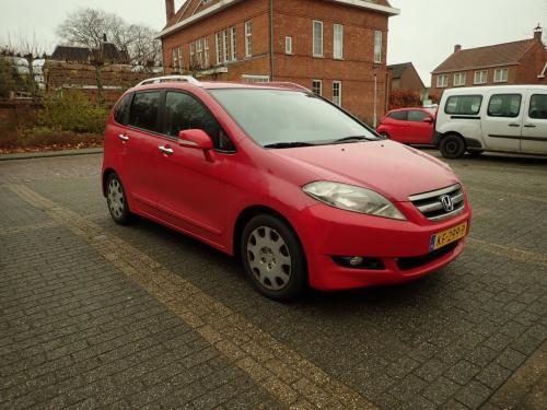 Honda FR-V 1.8i Comfort Lifestyle