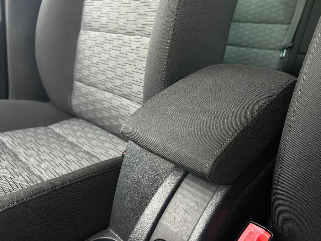 Skoda Octavia combi occasion 1.2 tsi arctic | grijs | tweedehands skoda oct