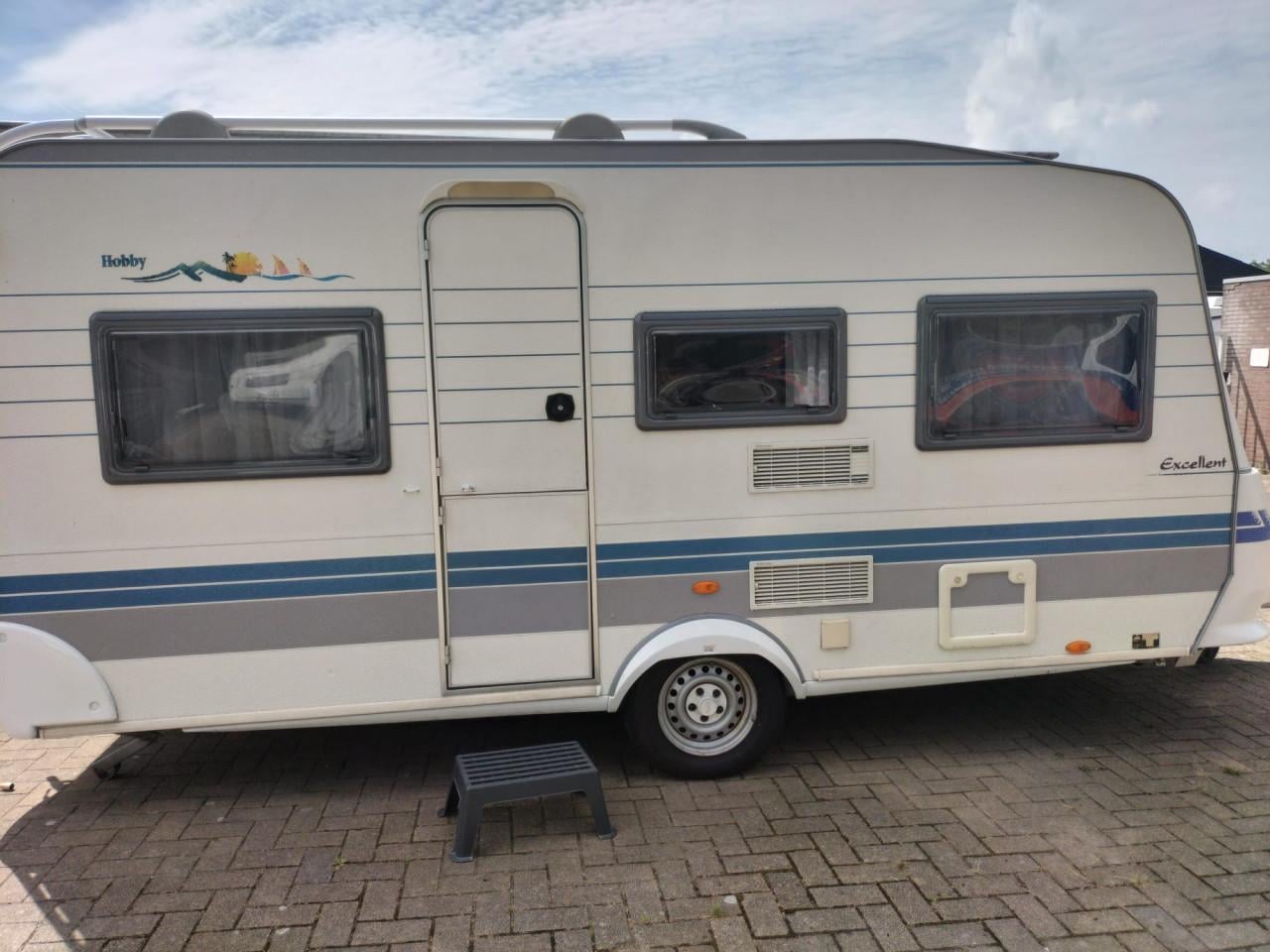 Caravan