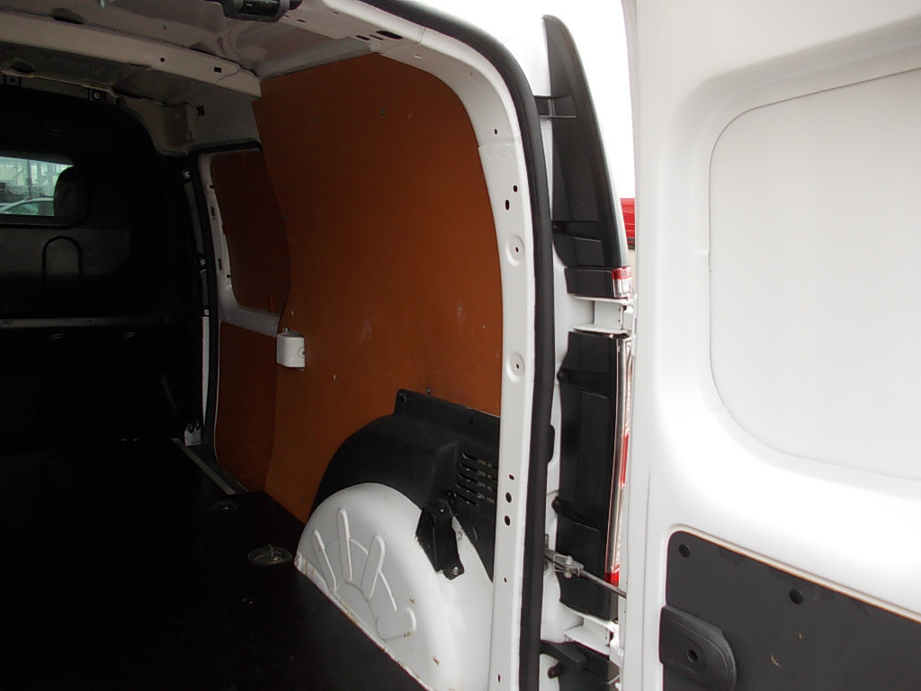 Renault Kangoo 1.5 dci 90 maxi l2h1 airco, navi, cr.control