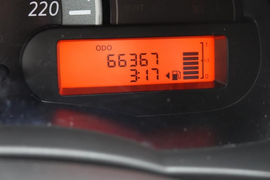 Nissan Micra 1.2 dig-s acenta