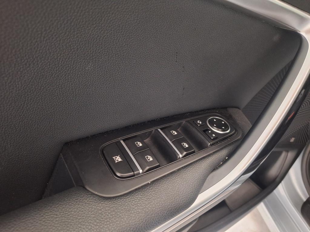Kia Ceed Sportswagon 1.0 t-gdi executiveline | panodak | stoelinstelgeheuge