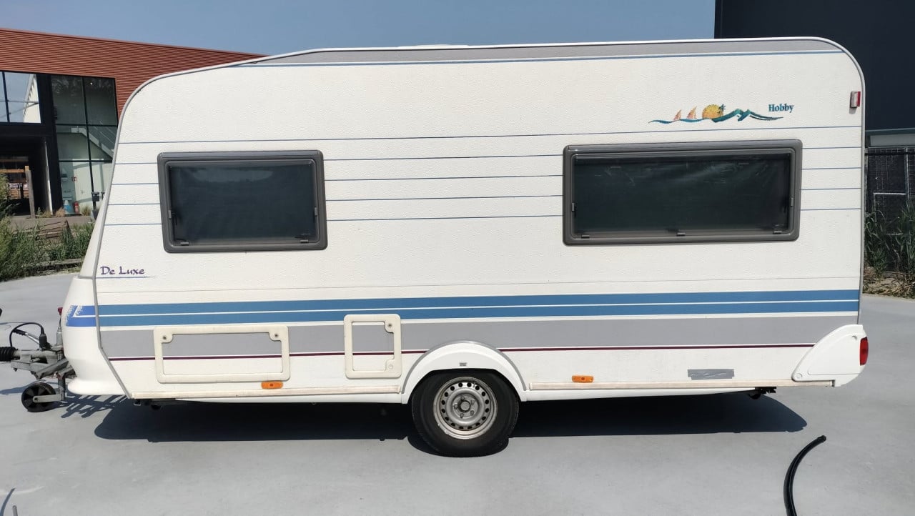 Hobby 440 (1998)