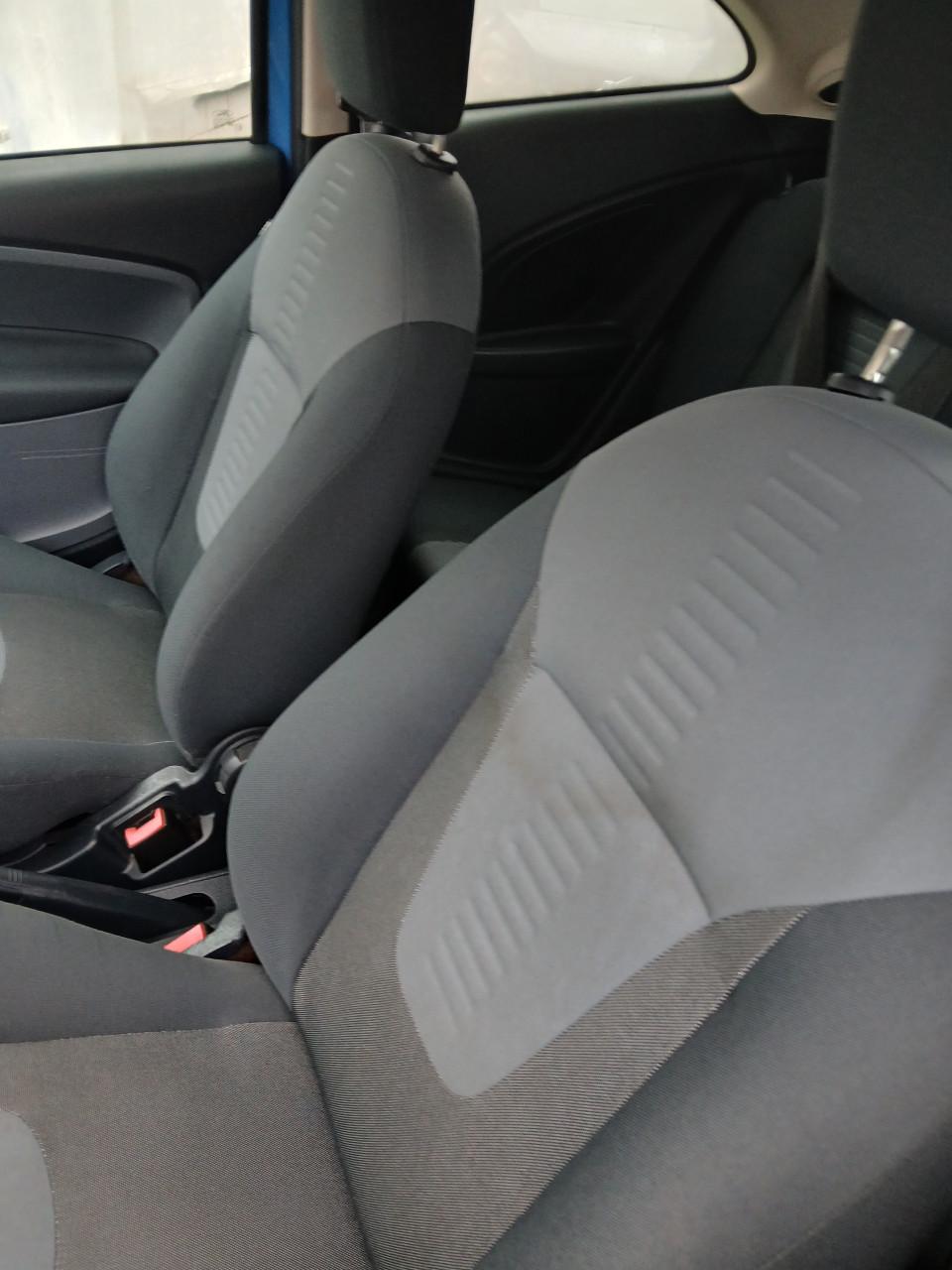 Ford Ka 1.3 2010-km.170234-Airco-stuurbekr-l.m. velgen-El.ramen-nw apk-2600