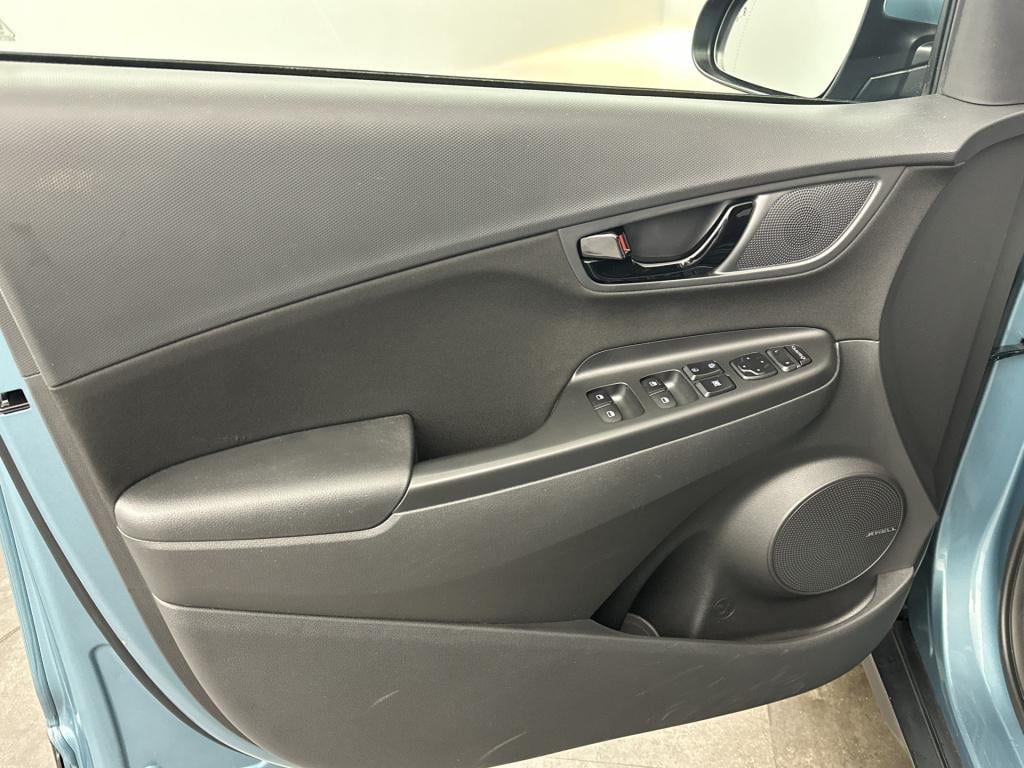 Hyundai Kona 1.6 gdi hev fashion | trekhaak | all-season banden | automaat