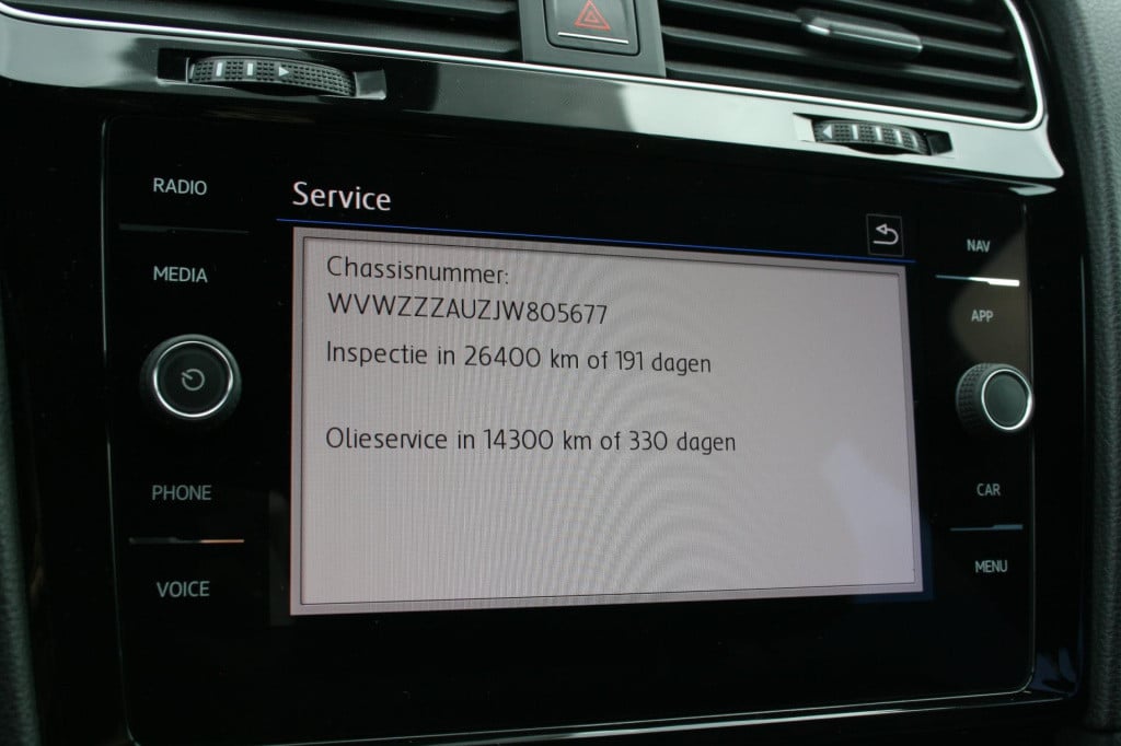 Volkswagen Golf 1.4 tsi phev gte