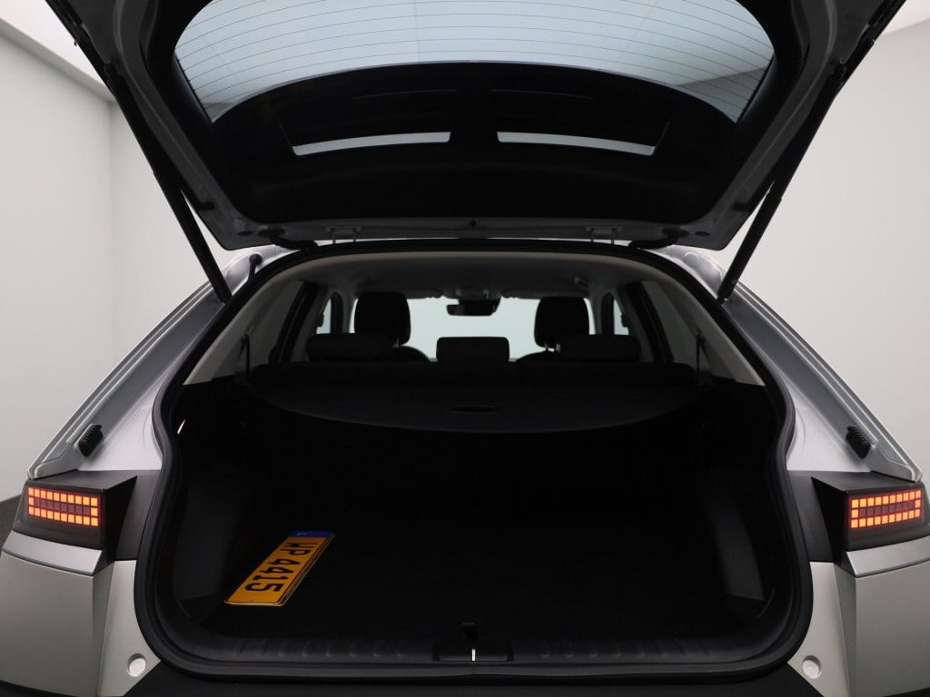 Hyundai Ioniq 5 connect 73kwh | camera | stoelverwarming | apple carplay/an
