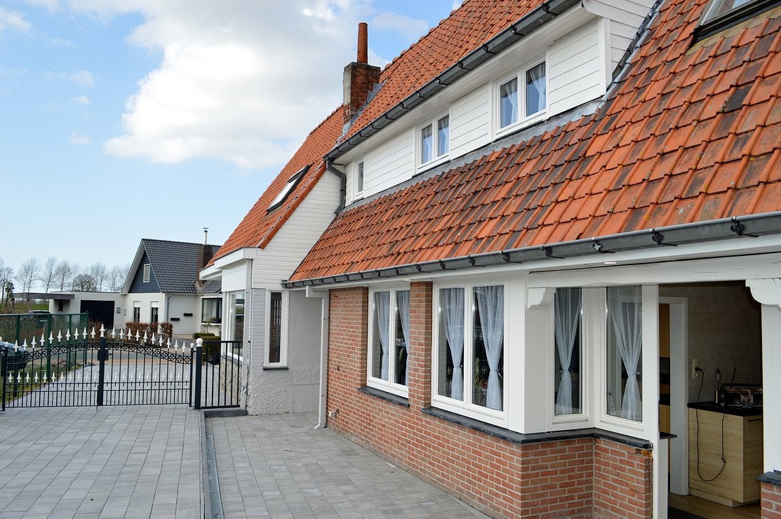 Ontdek het Meetjesland: Jouw Perfecte Vakantiehuisje Wacht op Je
