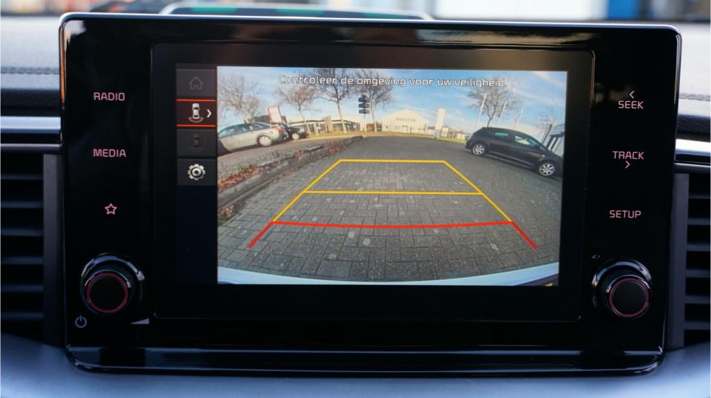 Kia Ceed Sportswagon 1.6 gdi phev dynamicplusline rijklaar incl garantie