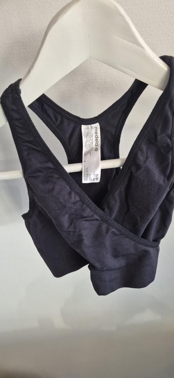 Pyjama's en voedingsbh's voor zwangerschap en voeden