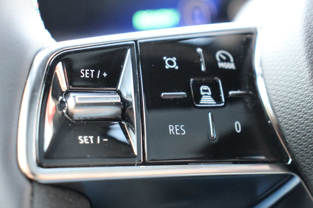 Renault Rafale e-tech hybrid 200 esprit alpine - demo - pack around vieuw  