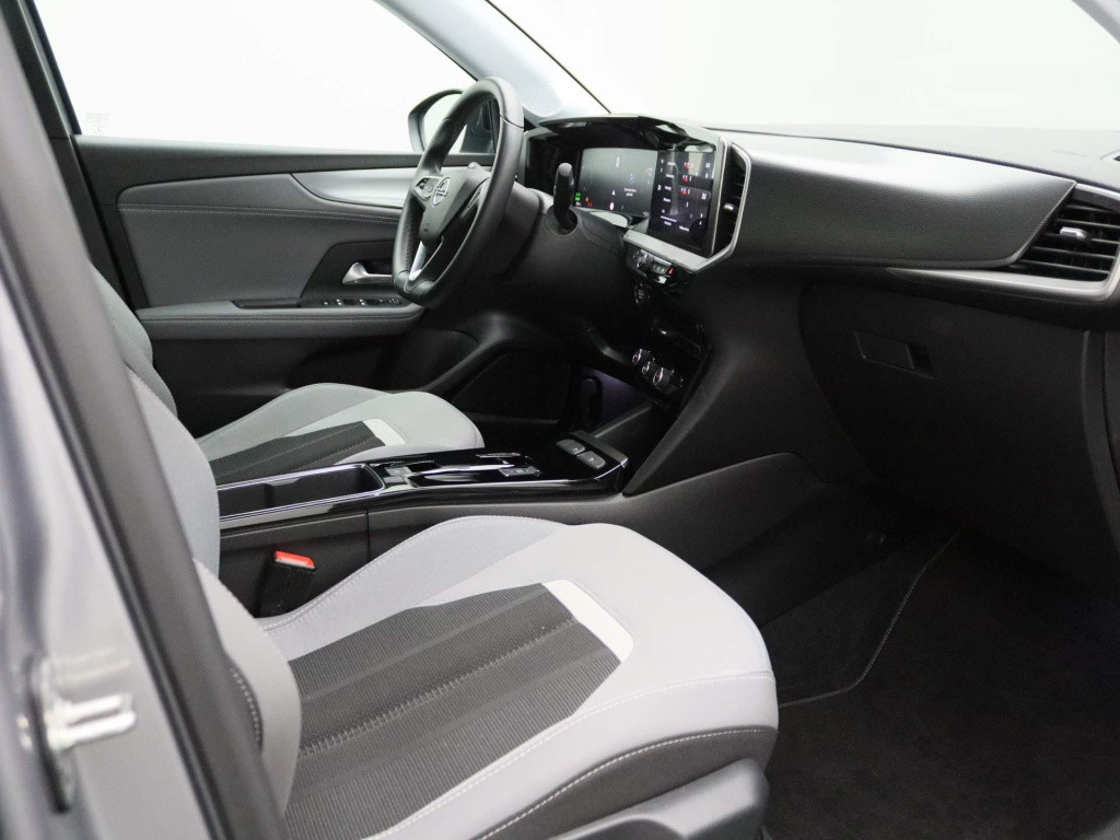 Opel Mokka-e elegance 50-kwh | navigatie | camera | parkeersensoren | clima