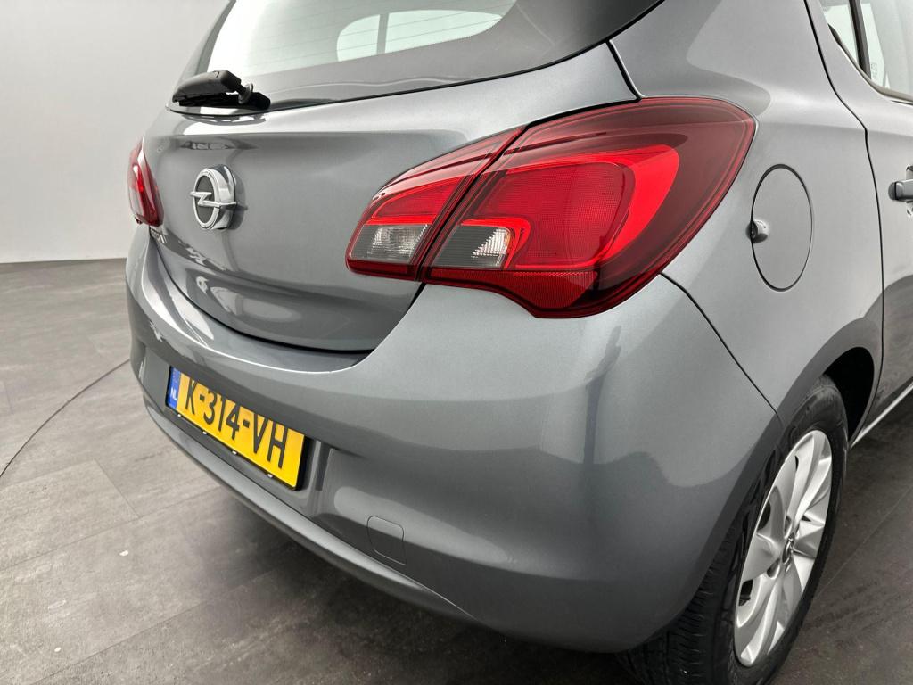 Opel Corsa 1.2 enjoy | airco | bluetooth | radio | lichtmetalen velgen |