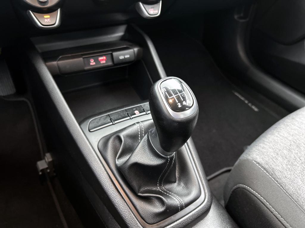 Kia Stonic 1.0 t-gdi comfortplusline navigator | trekhaak | licht metalen w