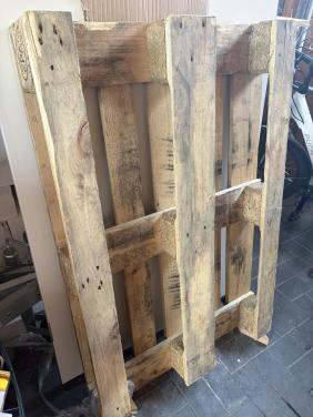 Gratis Pallet EPAL