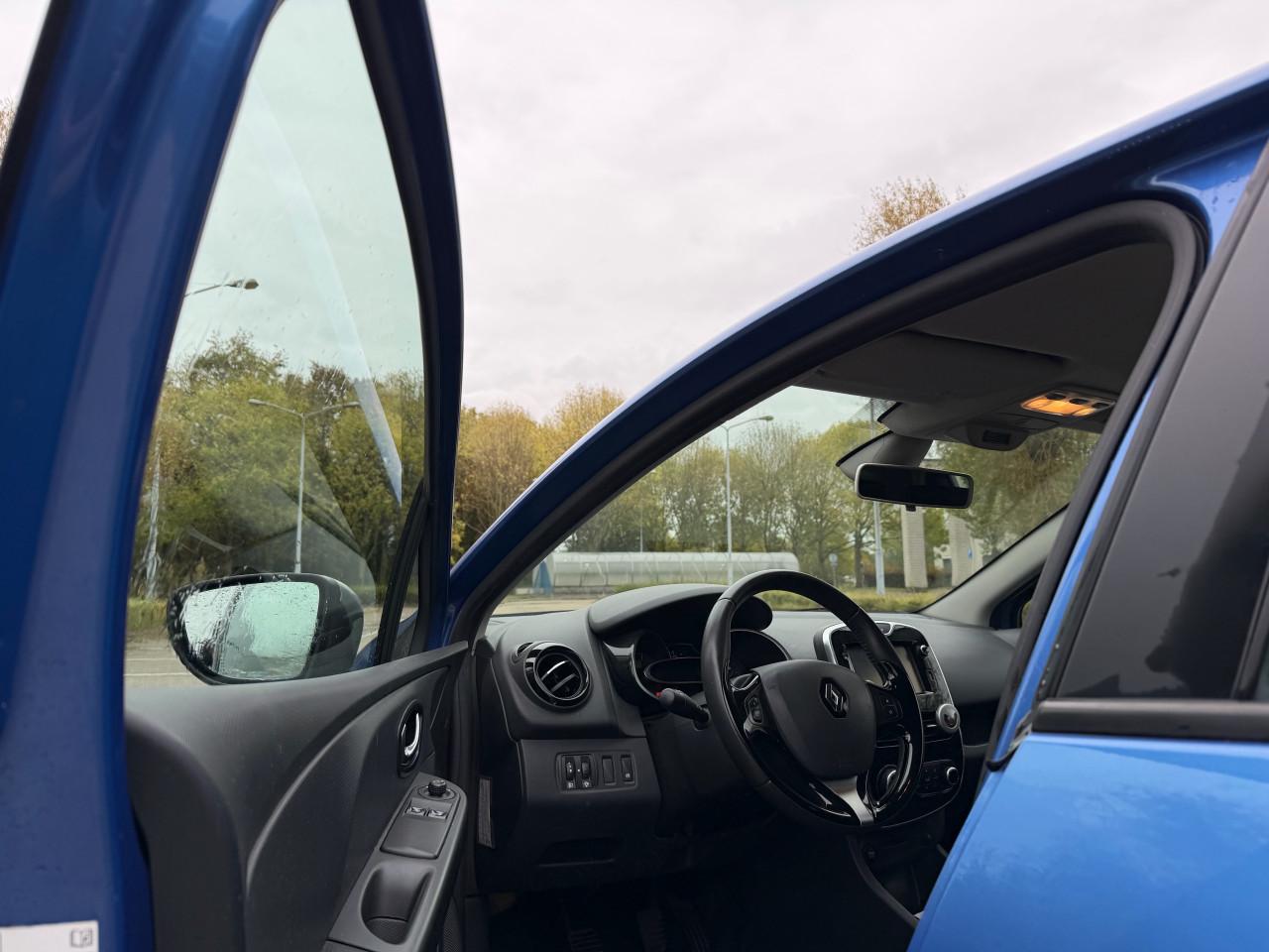 Renault Clio 0.9 GT Line | Apk | Nap | Airco | Navi | Cruise | Lage KM